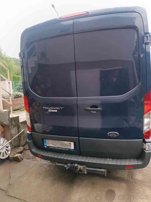 Ford Transit Ford transit - foto 4