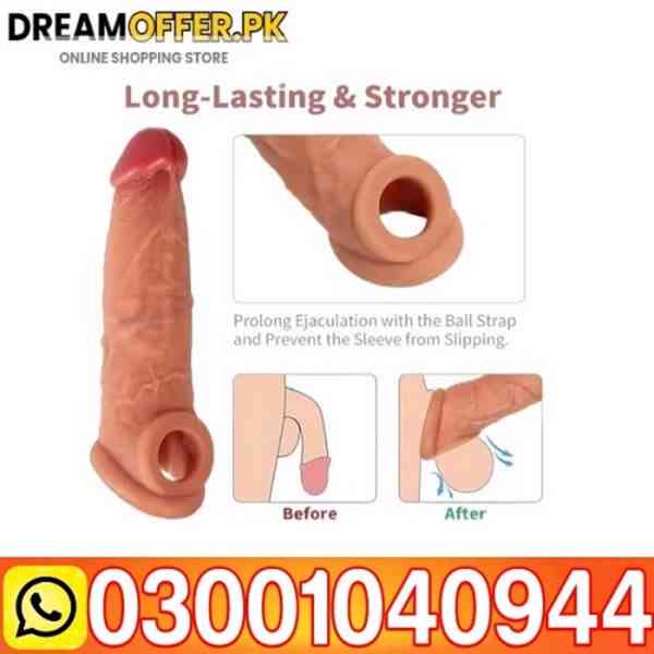Skin Color Silicone Condom Price in Pakistan ( 0300-1040944