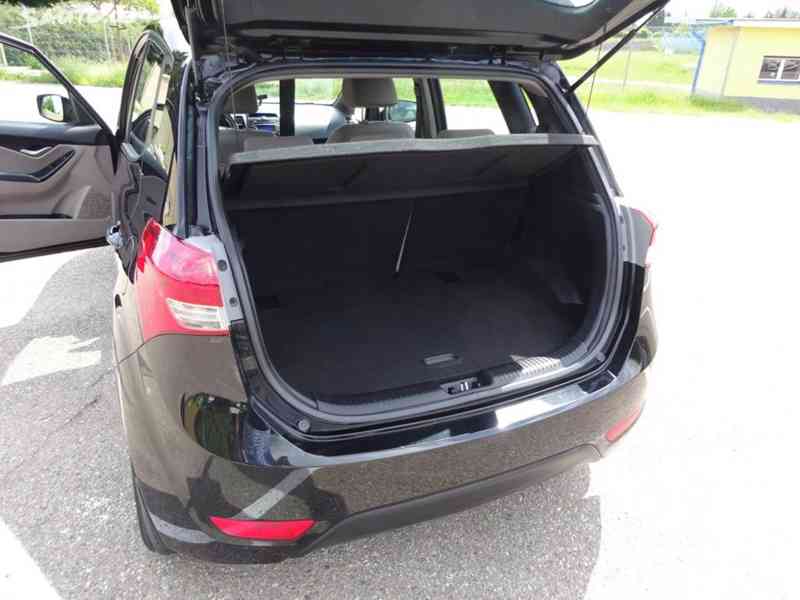 Hyundai ix 20 1.6i r.v.2013 (91 kw) 1.Majitel (57 000 km) - foto 17