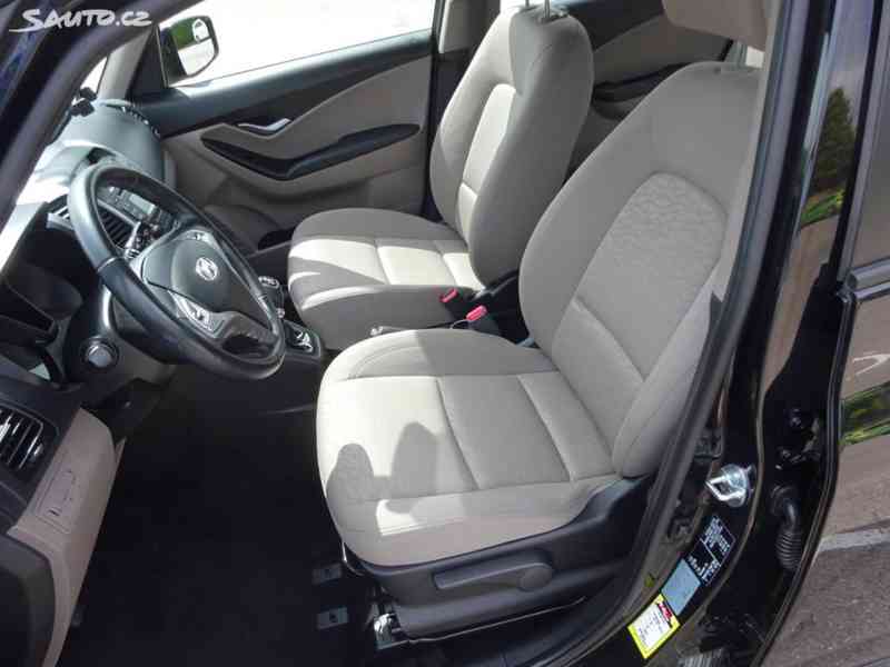 Hyundai ix 20 1.6i r.v.2013 (91 kw) 1.Majitel (57 000 km) - foto 15