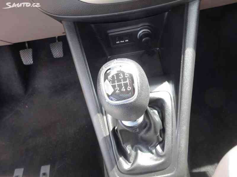 Hyundai ix 20 1.6i r.v.2013 (91 kw) 1.Majitel (57 000 km) - foto 14