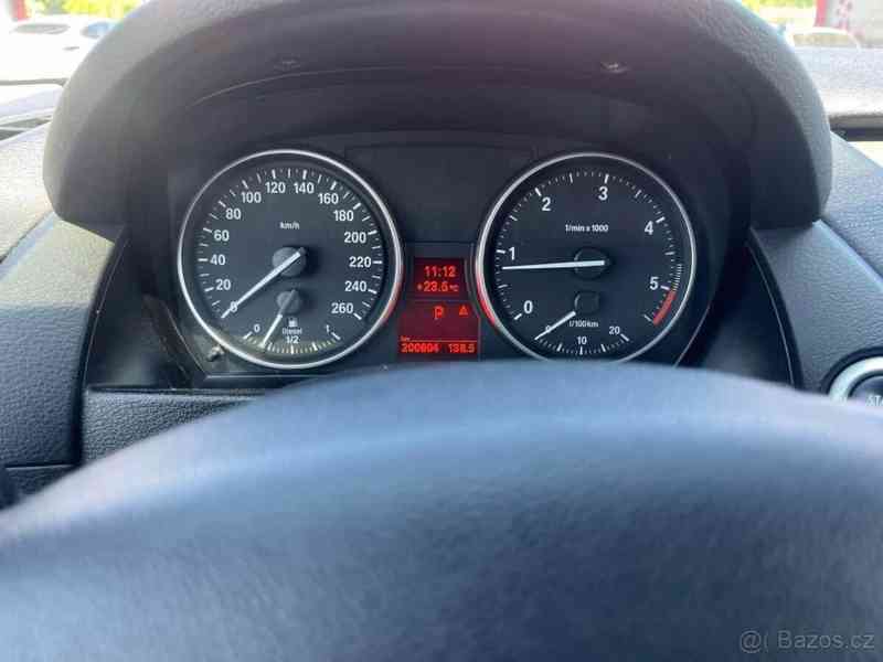BMW X1 2,0 xDrive 20d automat - foto 7