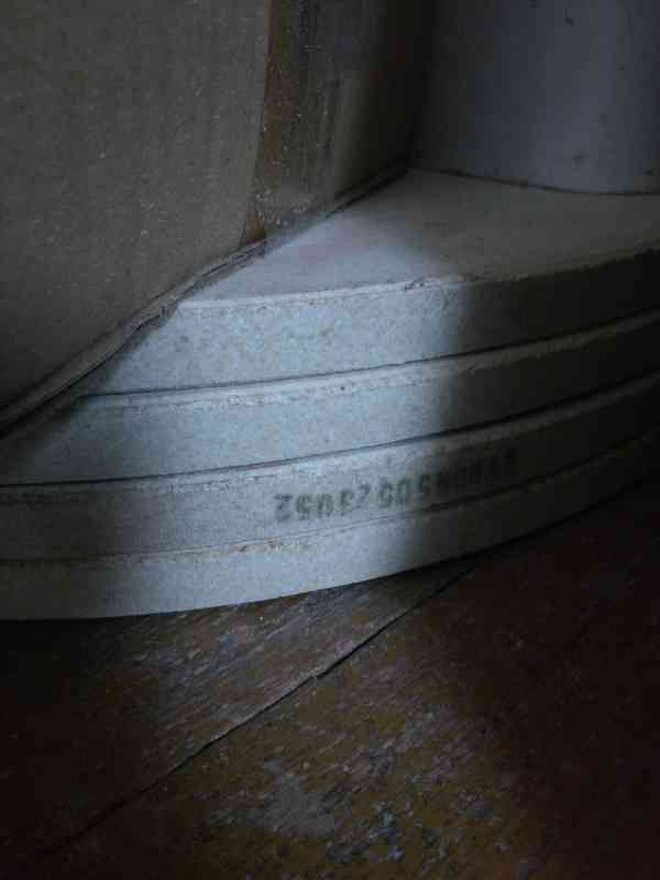 Velká keramická poklopová pec Kittec CB 200 S - foto 2