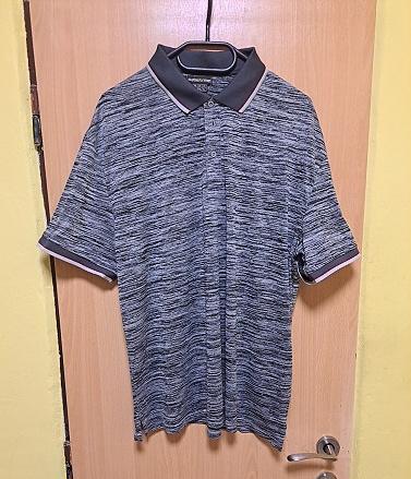 Nabízím pánské nové mikiny i trička ve vel. XXL. - foto 4