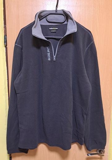 Nabízím pánské nové mikiny i trička ve vel. XXL. - foto 2