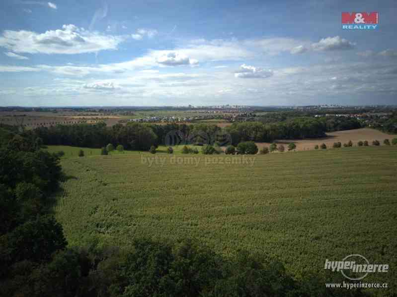 Prodej pozemku, 11261 m?, Praha - Kolovraty - foto 3