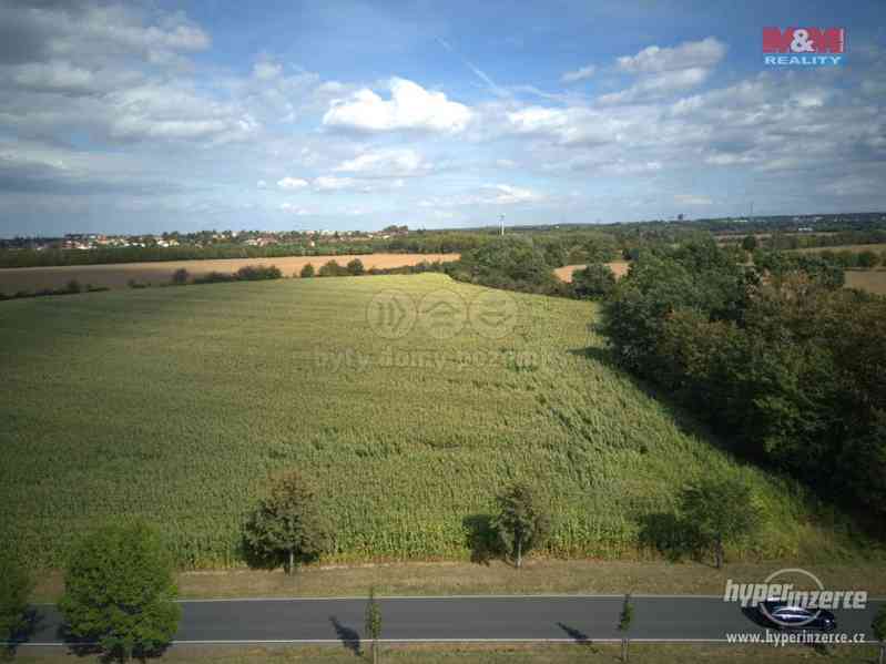 Prodej pozemku, 11261 m?, Praha - Kolovraty - foto 4
