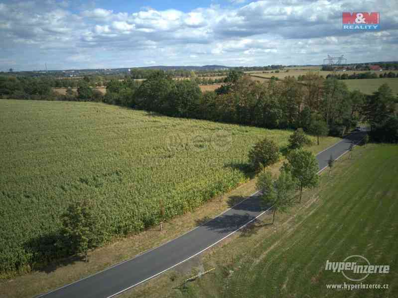 Prodej pozemku, 11261 m?, Praha - Kolovraty - foto 5