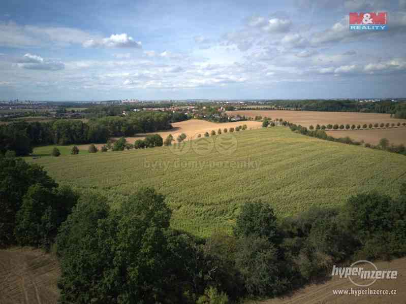 Prodej pozemku, 11261 m?, Praha - Kolovraty - foto 6