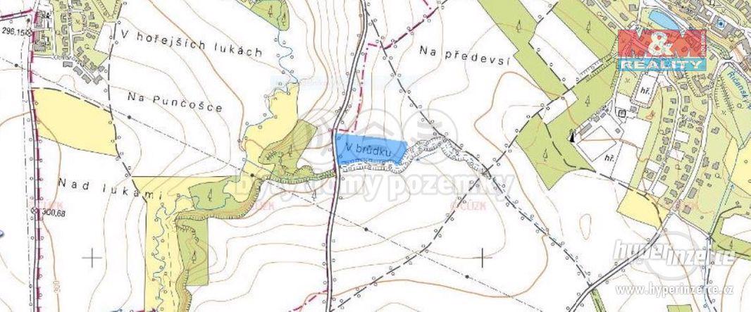 Prodej pozemku, 11261 m?, Praha - Kolovraty - foto 7