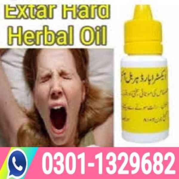 Extra Hard Herbal Oil In Pakistan | 0301*1329682 - foto 1
