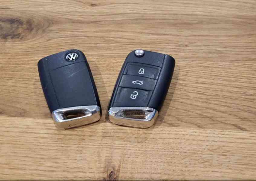 Volkswagen Tiguan Allspace, R-Line, TDI, 140kw, DSG 4x4 - foto 9