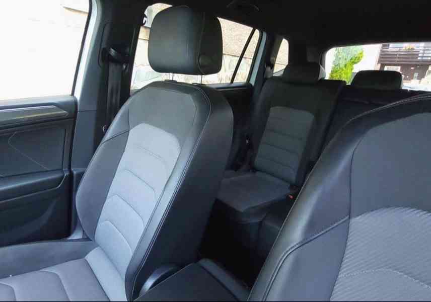 Volkswagen Tiguan Allspace, R-Line, TDI, 140kw, DSG 4x4 - foto 7