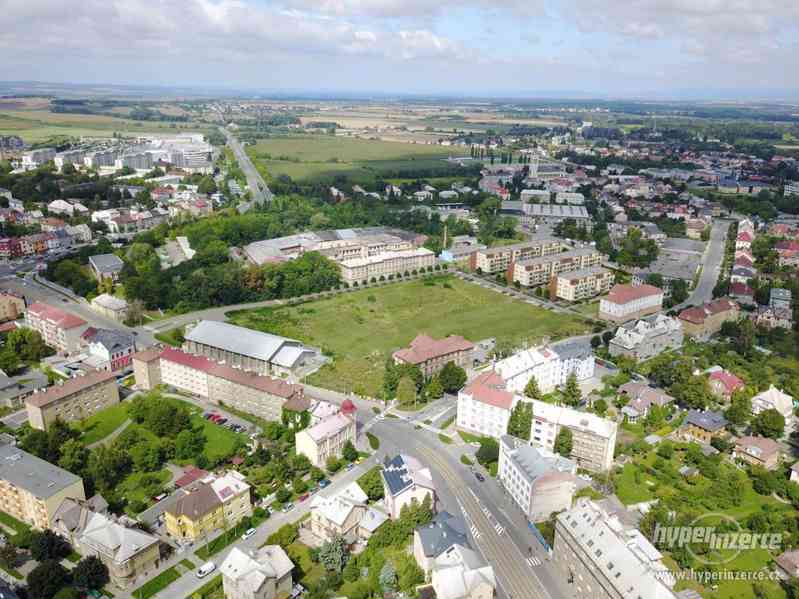 Byty Šibeník - foto 2