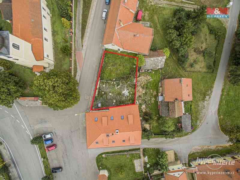 Prodej komerčního domu, 685 m?, Louňovice pod Blaníkem - foto 11