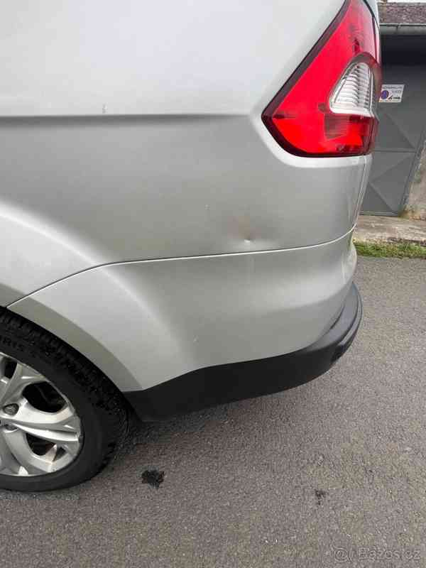 Ford Galaxy 2,0 tdi 103 kw - foto 4