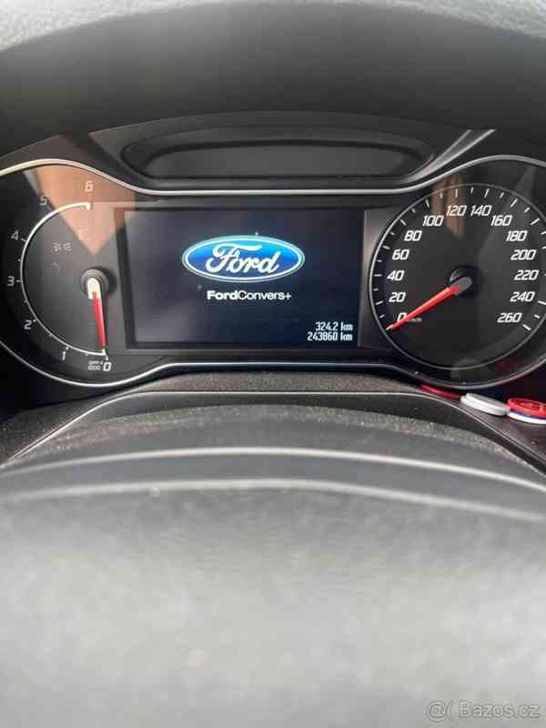 Ford Galaxy 2,0 tdi 103 kw - foto 8