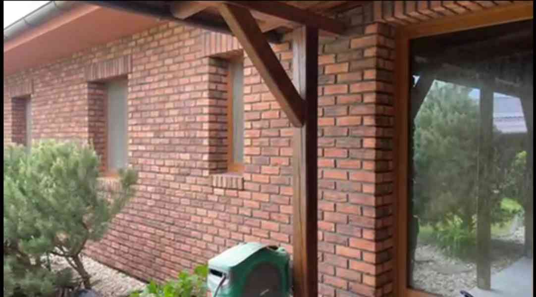 Brigáda/práce v řemesle nebo umění - foto 4