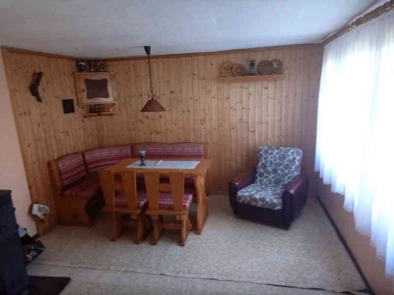prodej chaty - foto 3