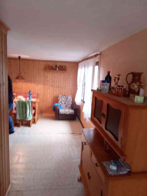prodej chaty - foto 4