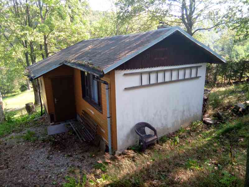 prodej chaty - foto 2