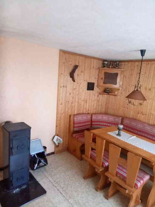 prodej chaty - foto 5