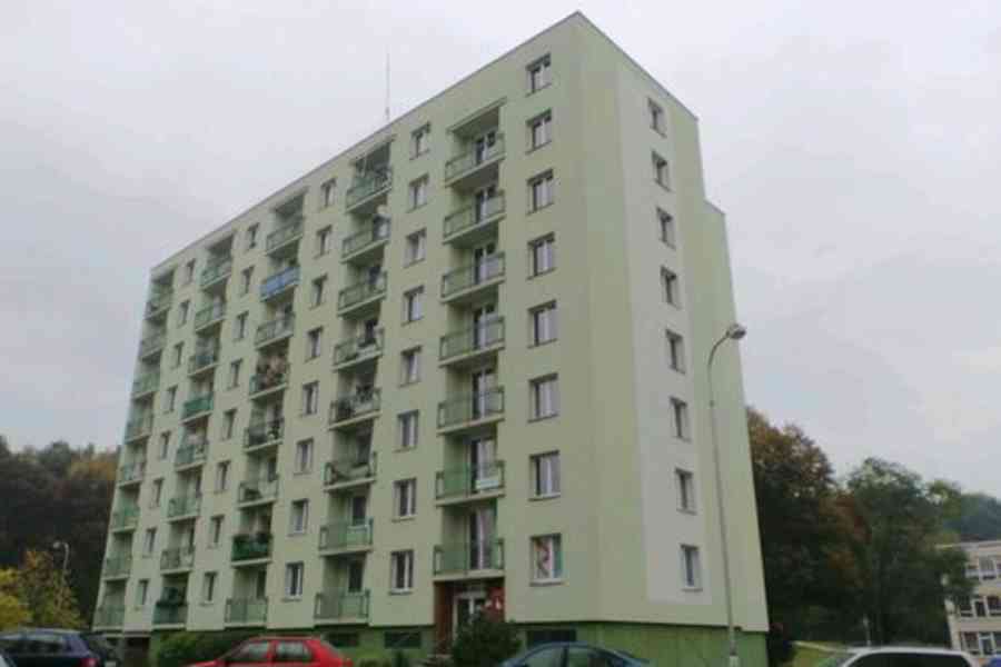 Pronájem Tichá 529, Trutnov (27,68 m2) - foto 1