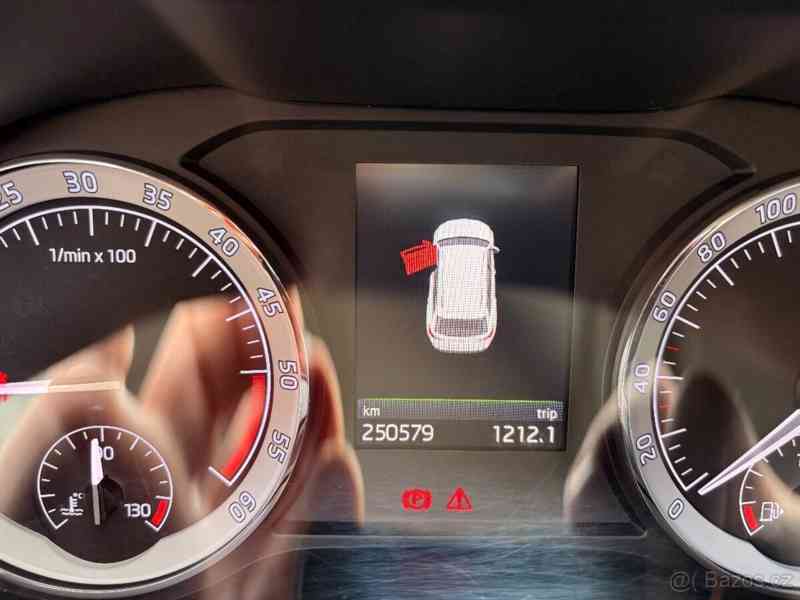 Škoda Kodiaq 2,0   TDi 110kw Ambition 4x4 DSG - foto 9