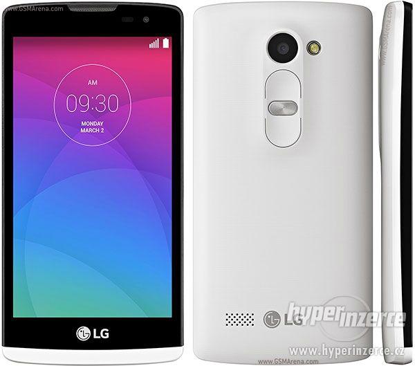 Mobilní telefon LG Leon - foto 1