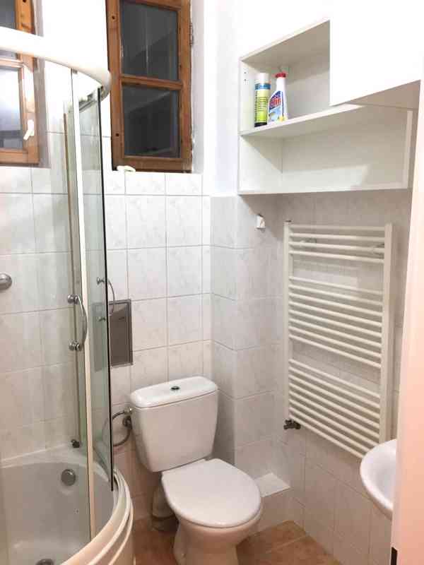 Pronájem bytu 3+kk, 63 m2, Praha 5, Malá Chuchle - foto 6