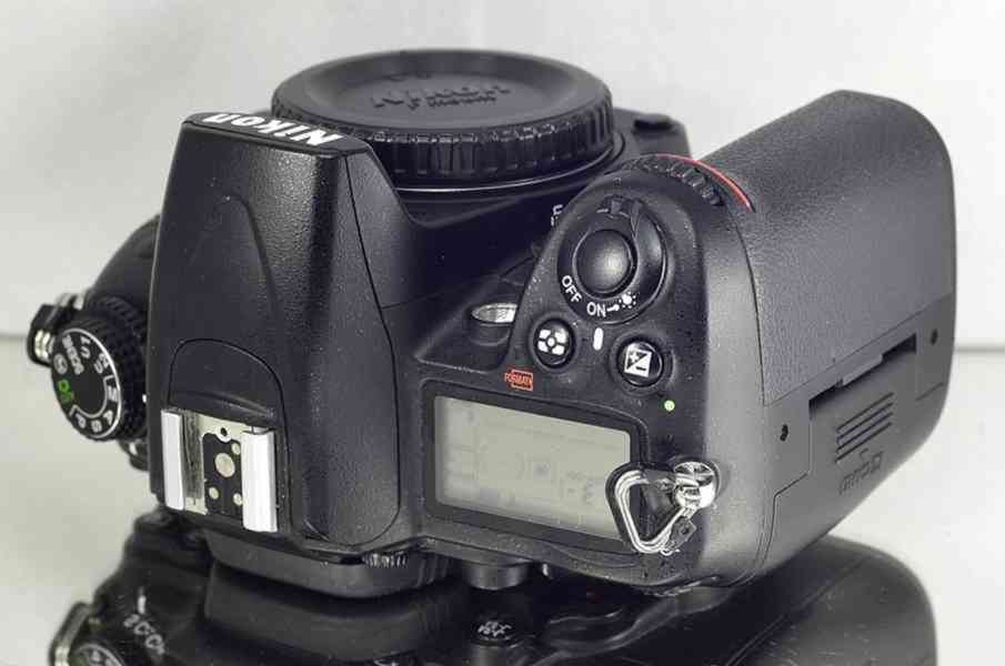 Nikon D7000 **16.2 MPix*Full HD Video*TOP 7900 Exp - foto 4