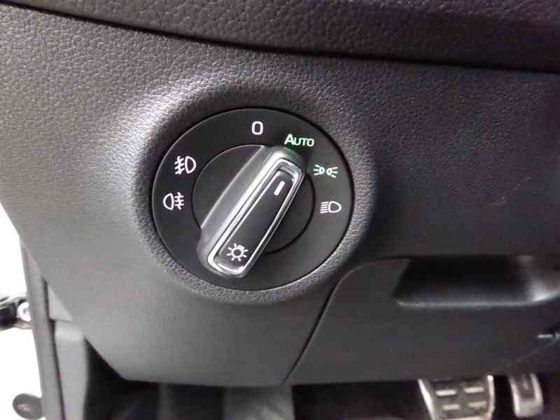 ŠKODA Kodiaq Style Plus 2,0 TDI 140 kW 4x4 DSG, 7 míst - foto 24