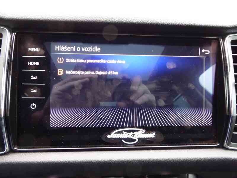 ŠKODA Kodiaq Style Plus 2,0 TDI 140 kW 4x4 DSG, 7 míst - foto 34