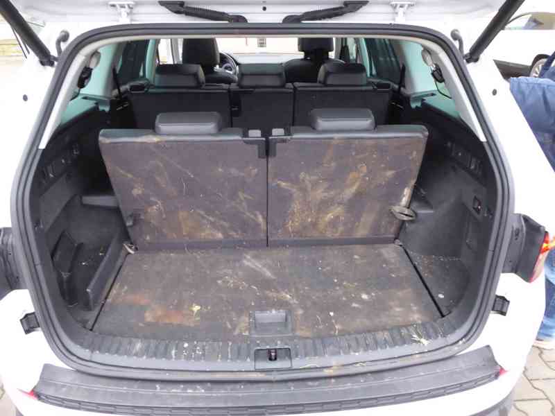 ŠKODA Kodiaq Style Plus 2,0 TDI 140 kW 4x4 DSG, 7 míst - foto 12