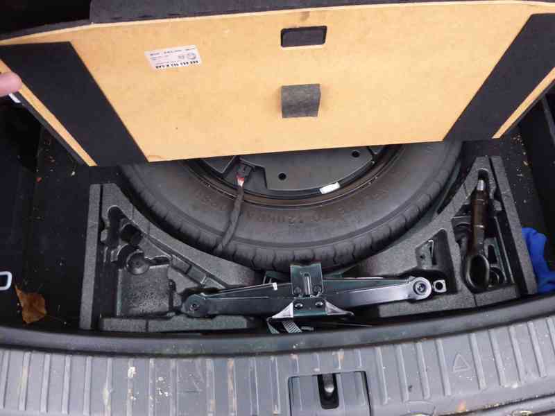 ŠKODA Kodiaq Style Plus 2,0 TDI 140 kW 4x4 DSG, 7 míst - foto 17