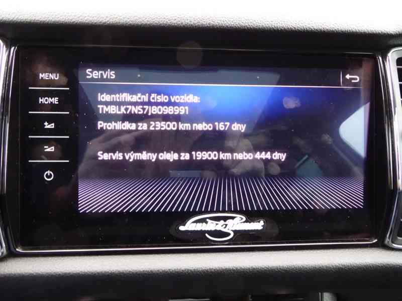 ŠKODA Kodiaq Style Plus 2,0 TDI 140 kW 4x4 DSG, 7 míst - foto 32