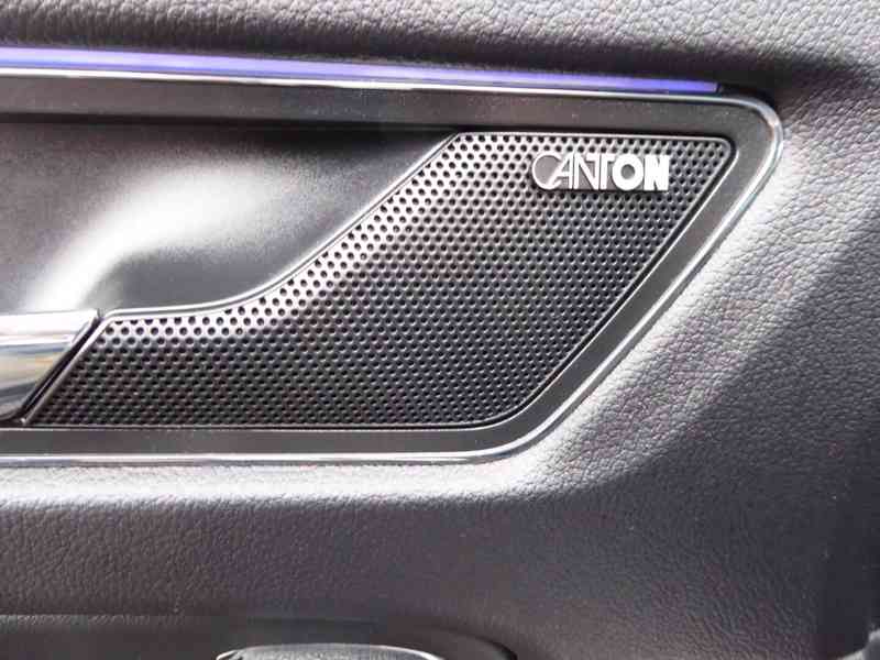 ŠKODA Kodiaq Style Plus 2,0 TDI 140 kW 4x4 DSG, 7 míst - foto 21