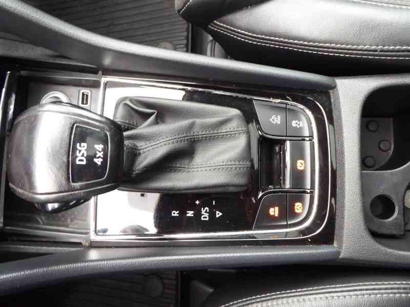 ŠKODA Kodiaq Style Plus 2,0 TDI 140 kW 4x4 DSG, 7 míst - foto 38