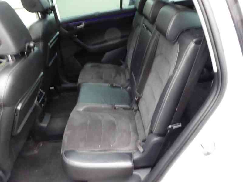 ŠKODA Kodiaq Style Plus 2,0 TDI 140 kW 4x4 DSG, 7 míst - foto 9