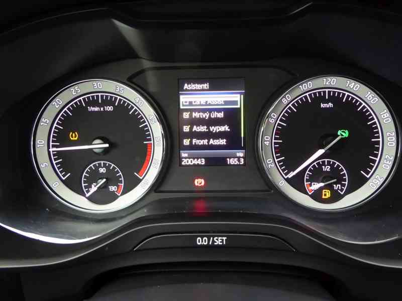 ŠKODA Kodiaq Style Plus 2,0 TDI 140 kW 4x4 DSG, 7 míst - foto 25