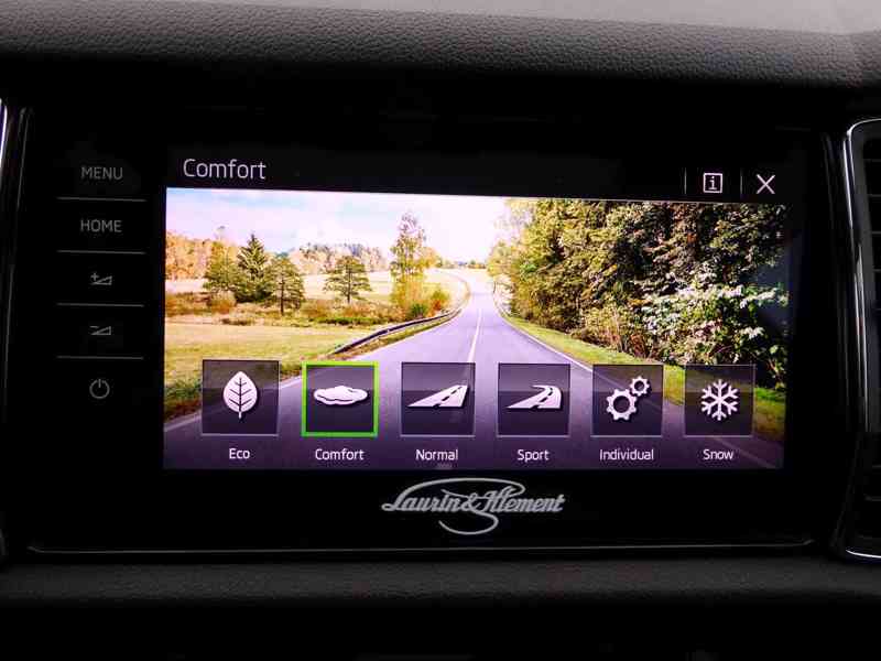 ŠKODA Kodiaq Style Plus 2,0 TDI 140 kW 4x4 DSG, 7 míst - foto 30