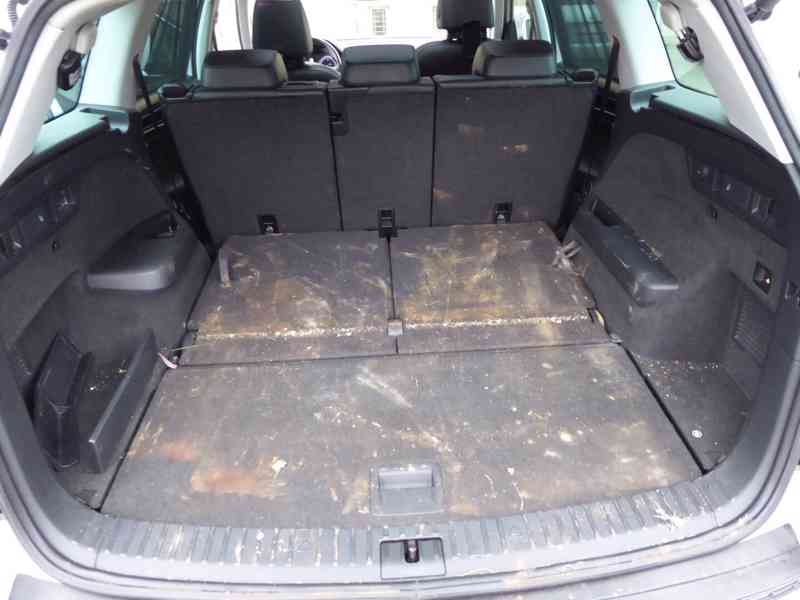 ŠKODA Kodiaq Style Plus 2,0 TDI 140 kW 4x4 DSG, 7 míst - foto 14