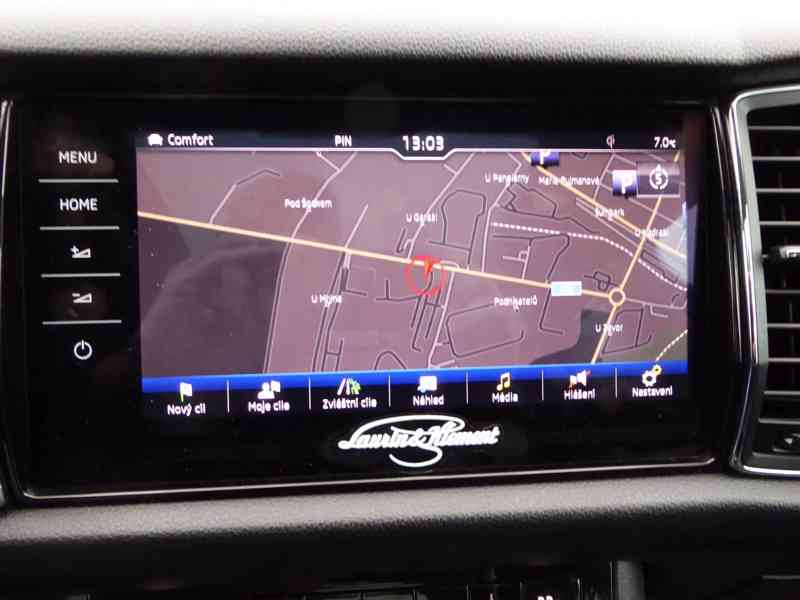 ŠKODA Kodiaq Style Plus 2,0 TDI 140 kW 4x4 DSG, 7 míst - foto 29