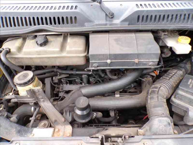 Citroën Jumper 2,2 HDI - DPH - foto 11