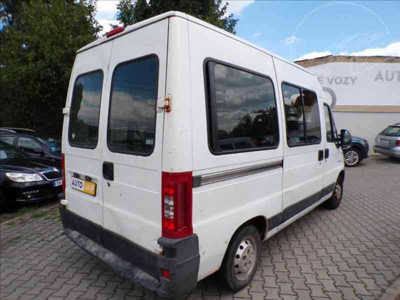 Citroën Jumper 2,2 HDI - DPH - foto 4