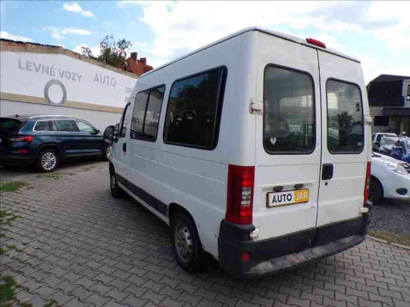 Citroën Jumper 2,2 HDI - DPH - foto 3