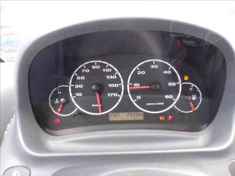 Citroën Jumper 2,2 HDI - DPH - foto 6
