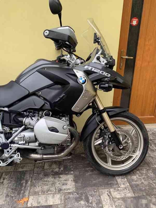 BMW R 1200 GS - foto 4