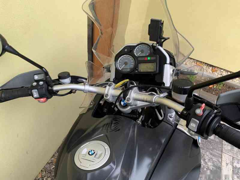 BMW R 1200 GS - foto 9