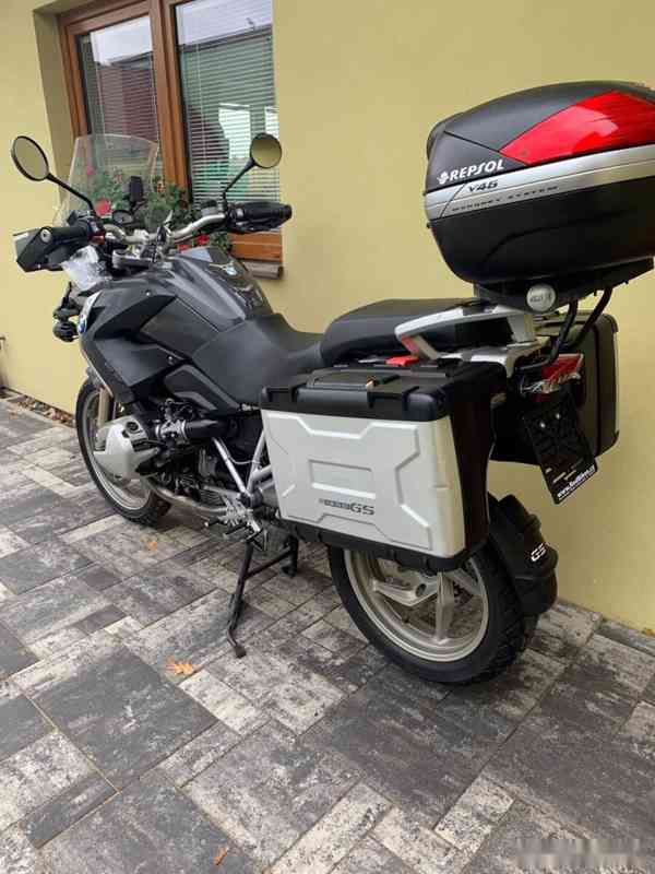 BMW R 1200 GS - foto 15